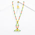 Autumn Vibes 'NINA' Chunky Necklace